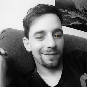 Meet your Posher, Tim